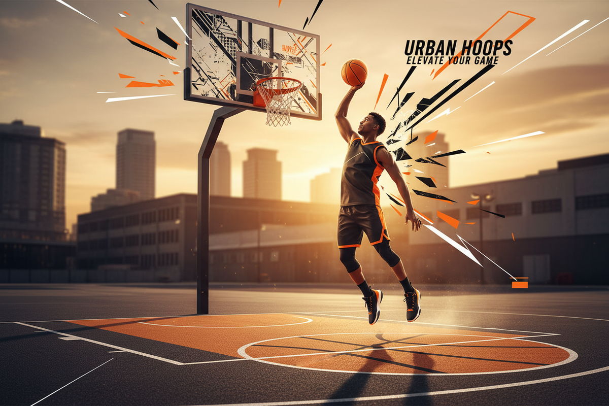 Chaussettes basketball