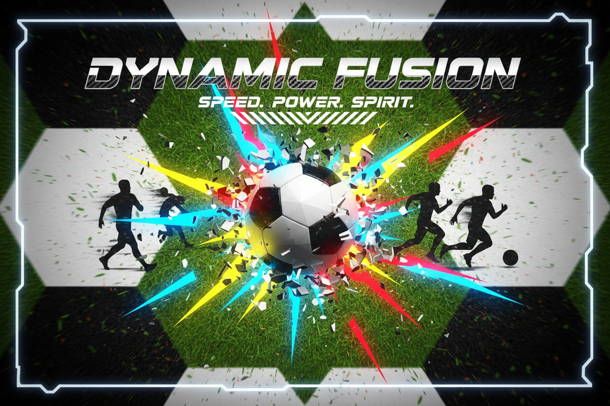 Accessoires football