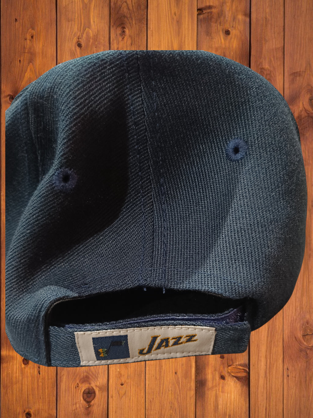 Casquette Stylée inspirée NBA Utah Jazz