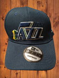 Casquette Stylée inspirée NBA Utah Jazz