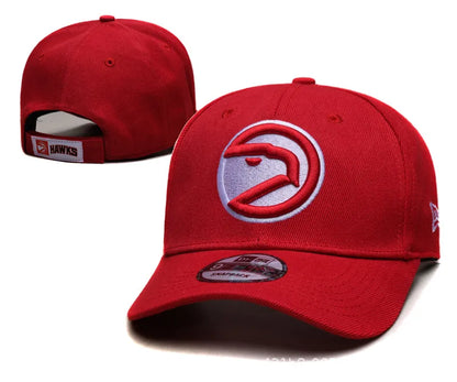 Casquette basket enfant & adulte – Équipes – 54 à 62 cm