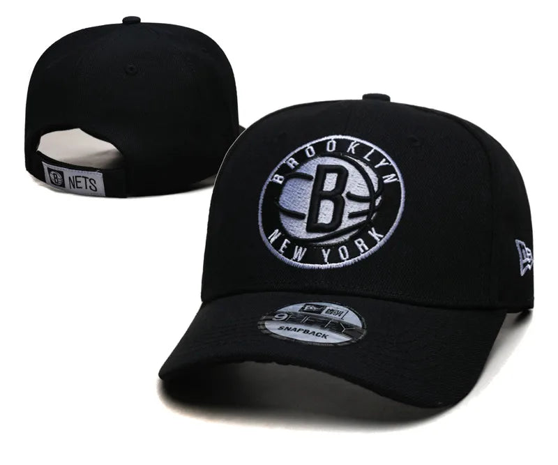 Casquette NBA enfant & adulte 🏀 – Modèles équipes basket – Taille ajustable 54-62cm