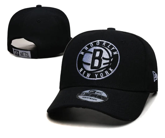 Casquette NBA enfant & adulte 🏀 – Modèles équipes basket – Taille ajustable 54-62cm