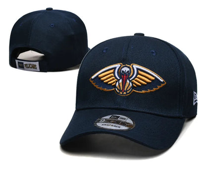 Casquette basket enfant & adulte – Équipes – 54 à 62 cm
