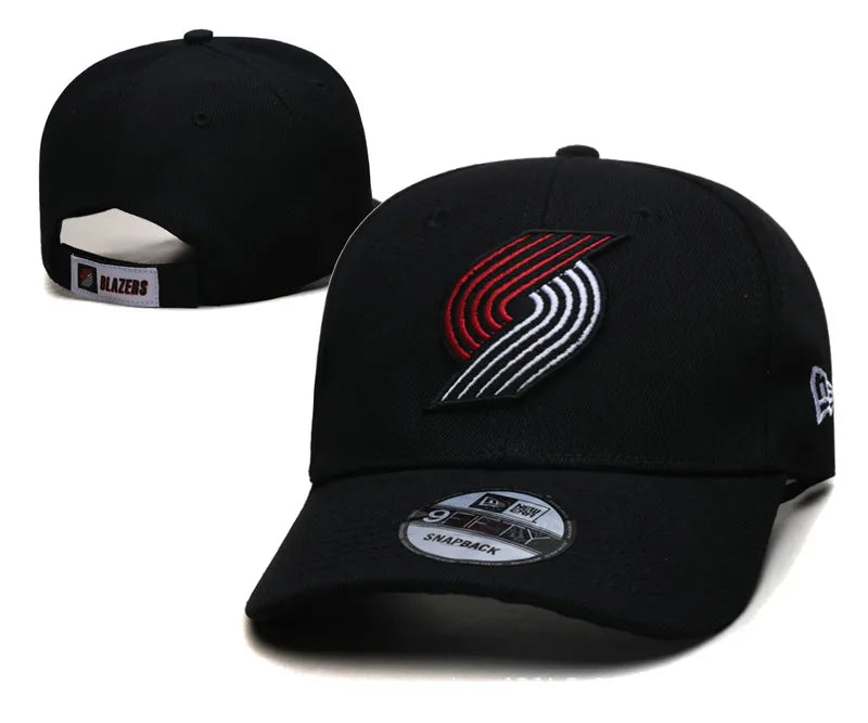 Casquette NBA enfant & adulte 🏀 – Modèles équipes basket – Taille ajustable 54-62cm