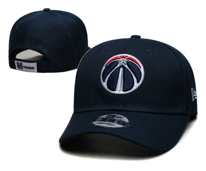 Casquette basket enfant & adulte – Équipes – 54 à 62 cm