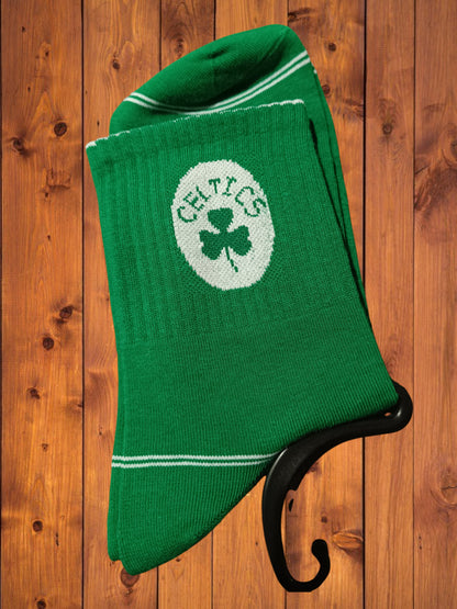 Chaussettes basket enfant & adulte – Taille 37-41