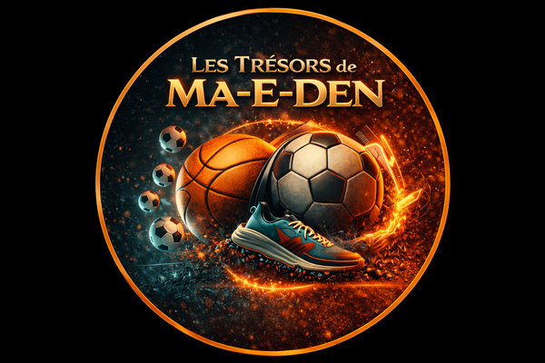 Les Trésors de Ma-e-den