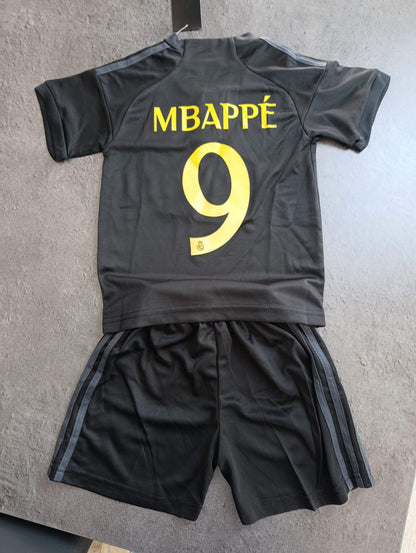 Tenue football enfant – photo produit 2