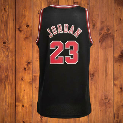 Tenue basket Chicago Bulls - Style Michael Jordan pour enfants