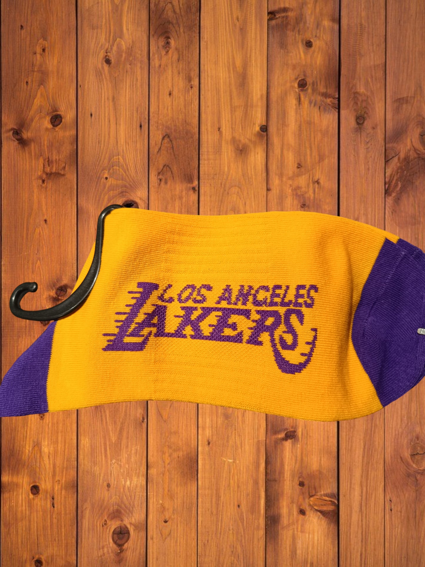 Chaussettes NBA enfant & adulte 🏀 – Modèles équipes basket – Taille 37-41