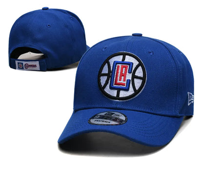 Casquette basket enfant & adulte – Équipes – 54 à 62 cm