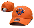 Casquette stylée inspirée New York Knicks
