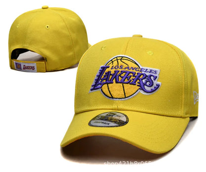 Casquette basket enfant & adulte – Équipes – 54 à 62 cm