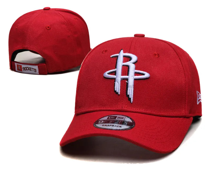 Casquette NBA enfant & adulte 🏀 – Modèles équipes basket – Taille ajustable 54-62cm