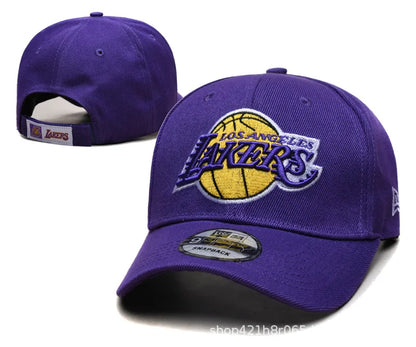 Casquette basket enfant & adulte – Équipes – 54 à 62 cm