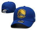 Casquette stylée inspirée NBA Golden State Warriors