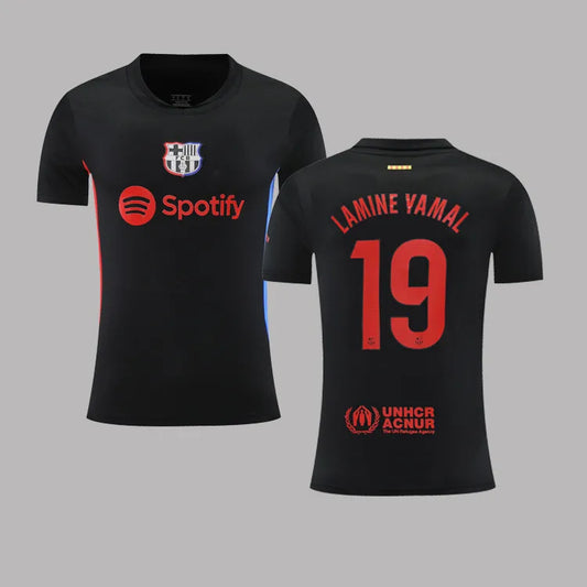 Maillot de foot enfant style club espagnol – Packs disponibles (maillot ou tenue complète) ⚽